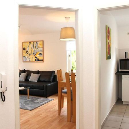 Ferienwohnung Sophia'S 4.0 Брілон Екстер'єр фото