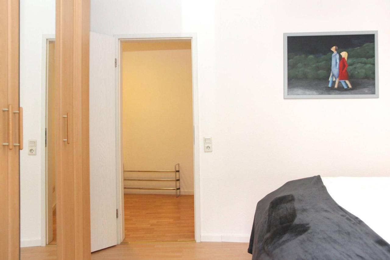 Ferienwohnung Sophia'S 4.0 Брілон Екстер'єр фото