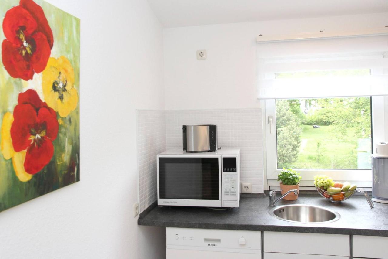 Ferienwohnung Sophia'S 4.0 Брілон Екстер'єр фото
