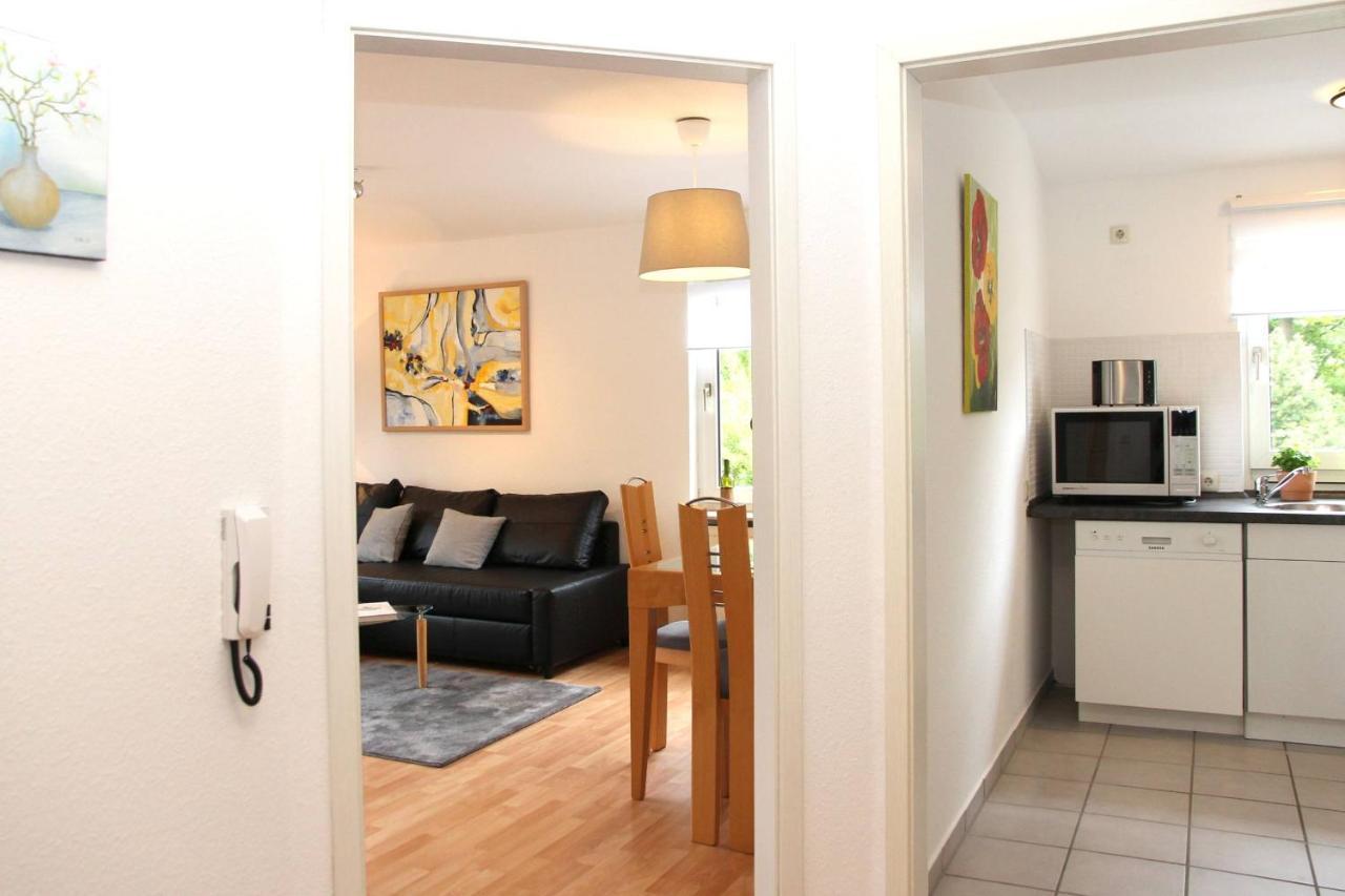 Ferienwohnung Sophia'S 4.0 Брілон Екстер'єр фото